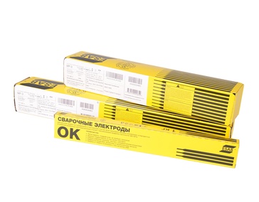 Электроды OK 46.00, MP-3, УОННИ